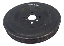 POLIA BOMBA D'AGUA HYUNDAI TUCSON 2.0 2005 A 2015