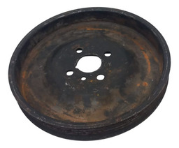 POLIA BOMBA D'AGUA HYUNDAI TUCSON 2.0 2005 A 2015