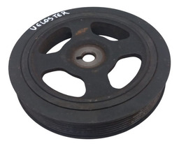 POLIA VIRABREQUIM HYUNDAI VELOSTER 1.6 2012 A 2016