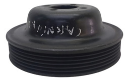 Polia Bomba D'água Kia Carnival 3.8 2006 A 2013