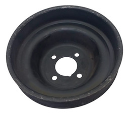 POLIA BOMBA D'ÁGUA KIA CARNIVAL 3.8 2006 A 2013