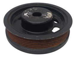 POLIA VIRABREQUIM VW VIRTUS TSI 1.4 2017 2018