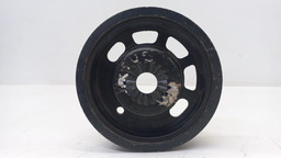 POLIA VIRABREQUIM VW VIRTUS TSI 1.4 2017 2018