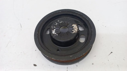 POLIA VIRABREQUIM VW VIRTUS TSI 1.4 2017 2018