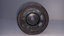 POLIA VIRABREQUIM VW VIRTUS TSI 1.4 2017 2018