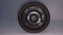 POLIA VIRABREQUIM VW VIRTUS TSI 1.4 2017 2018