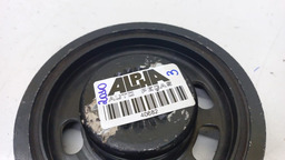 POLIA VIRABREQUIM VW VIRTUS TSI 1.4 2017 2018