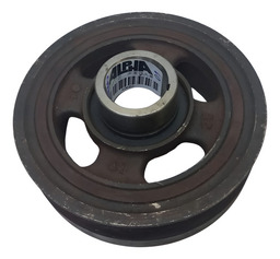 Polia Virabrequim Toyota Hilux 3.0 2005 A 2015