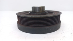 POLIA VIRABREQUIM TOYOTA HILUX 3.0 2005 A 2015