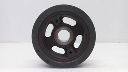 POLIA VIRABREQUIM TOYOTA HILUX 3.0 2005 A 2015