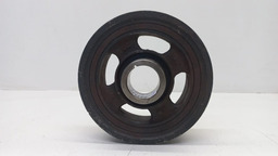 POLIA VIRABREQUIM TOYOTA HILUX 3.0 2005 A 2015