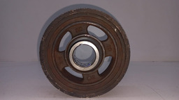 POLIA VIRABREQUIM TOYOTA HILUX 3.0 2005 A 2015