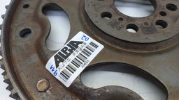 CREMALHEIRA VOLANTE MOTOR RANGE ROVER EVOQUE 2.0 2012 A 2015