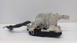 FECHADURA TRASEIRA DIREITA MERCEDES SPRINTER 417 2023 2024