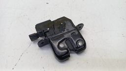 FECHADURA TAMPA TRASEIRA RENAULT DUSTER 2013 2014