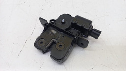 FECHADURA TAMPA TRASEIRA RENAULT DUSTER 2013 2014