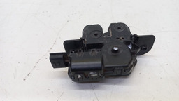 FECHADURA TAMPA TRASEIRA RENAULT DUSTER 2013 2014