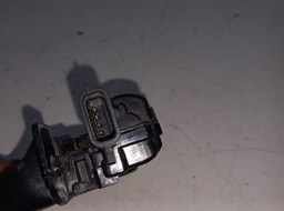 FECHADURA TAMPA TRASEIRA RENAULT DUSTER 2013 2014