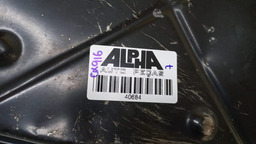 TAMPA CARTER CITROËN JUMPY 1.6 2019 2020