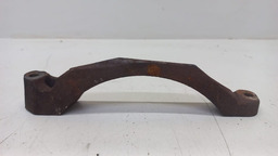 SUPORTE COMPRESSOR CITROËN JUMPY 1.6 2019 2020