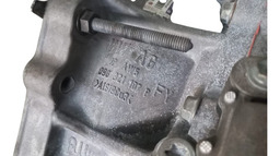 CAIXA CAMBIO VW JETTA 1.4 TSI 2017 2018