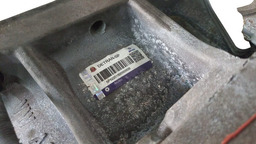 CAIXA CAMBIO VW JETTA 1.4 TSI 2017 2018