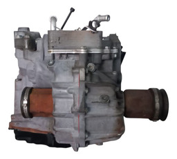 CAIXA CAMBIO VW JETTA 1.4 TSI 2017 2018