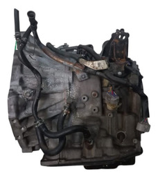 CAIXA CAMBIO COROLLA 2.0 16V 2011 A 2014 AUTOMÁTICA