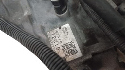 CAIXA CAMBIO COROLLA 2.0 16V 2011 A 2014 AUTOMÁTICA