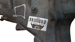 CAIXA CAMBIO COROLLA 2.0 16V 2011 A 2014 AUTOMÁTICA