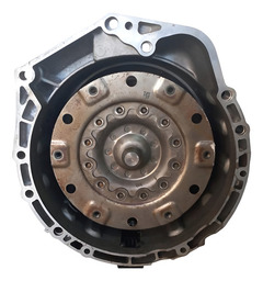 Caixa Cambio Bmw 535i 3.0 6cc 4x2 2014 2015 Turbo