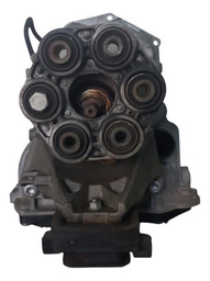 CAIXA CAMBIO BMW 535I 3.0 6CC 4X2 2014 2015 TURBO