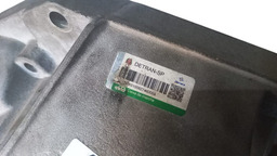 CAIXA CAMBIO BMW 535I 3.0 6CC 4X2 2014 2015 TURBO