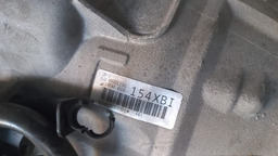 CAIXA CAMBIO BMW 535I 3.0 6CC 4X2 2014 2015 TURBO