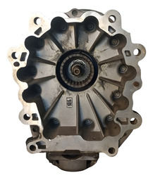 Caixa Cambio Mercedes Ml500 4x4 3.0 2006 2007