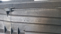 CAIXA CAMBIO MERCEDES ML500 4X4 3.0 2006 2007