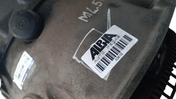 CAIXA CAMBIO MERCEDES ML500 4X4 3.0 2006 2007