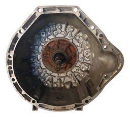 Caixa Cambio Mercedes Classe C180 C200 C250 1.8 Cgi 2010/14