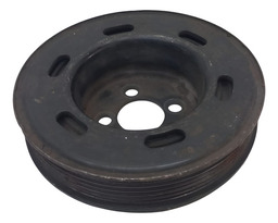 POLIA VIRABREQUIM AUDI A3 1.8 1999 A 2003