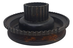 Polia Virabrequim Fiat Uno 1.0 2004 A 2013