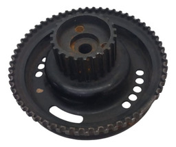 POLIA VIRABREQUIM FIAT UNO 1.0 2004 A 2013