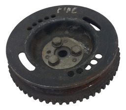 POLIA VIRABREQUIM FIAT UNO 1.0 2004 A 2013