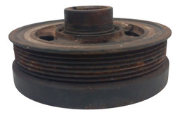 POLIA VIRABREQUIM TOYOTA HILUX 3.0 2012 A 2015