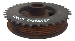 Polia Virabrequim Ford Focus 2.0 Duratec 2008 A 2013