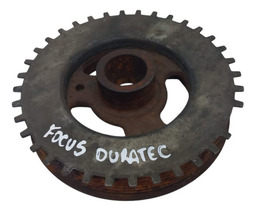 POLIA VIRABREQUIM FORD FOCUS 2.0 DURATEC 2008 A 2013