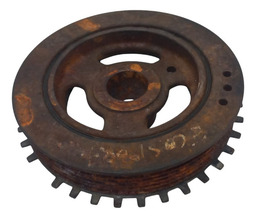 POLIA VIRABREQUIM FORD FOCUS 2.0 DURATEC 2008 A 2013