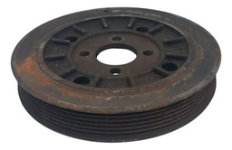 POLIA VIRABREQUIM GM S10 2.8 2012 A 2016