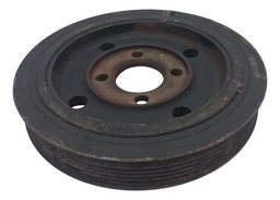 POLIA VIRABREQUIM GM S10 2.8 2012 A 2016