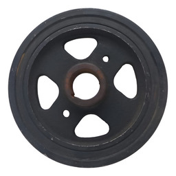 Polia Virabrequim Corolla 2009 A 2014