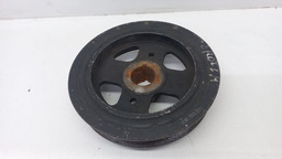 POLIA VIRABREQUIM COROLLA 2009 A 2014